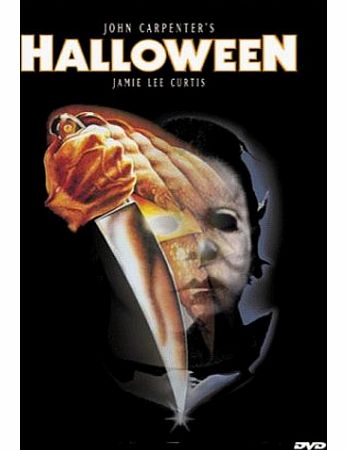 Starz Entertainment Halloween (2 Disc Special Edition) [1978] [DVD]